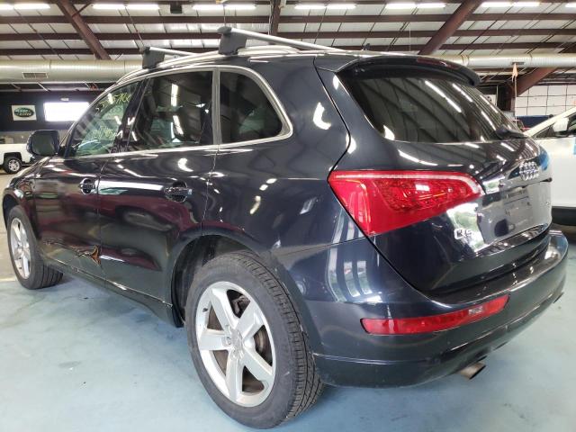 Photo 3 from auction – 2012 AUDI Q5 PREMIUM with VIN WA1LFAFP7CA017733