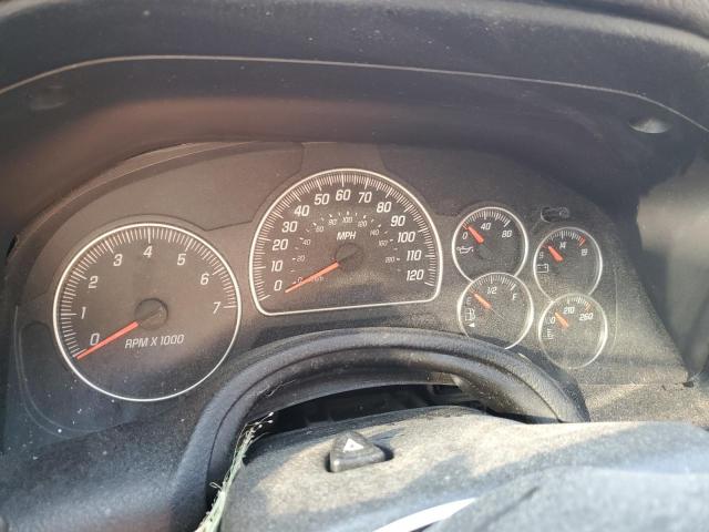 Photo 8 from auction – 2005 GMC ENVOY with VIN 1GKDT13S252347681