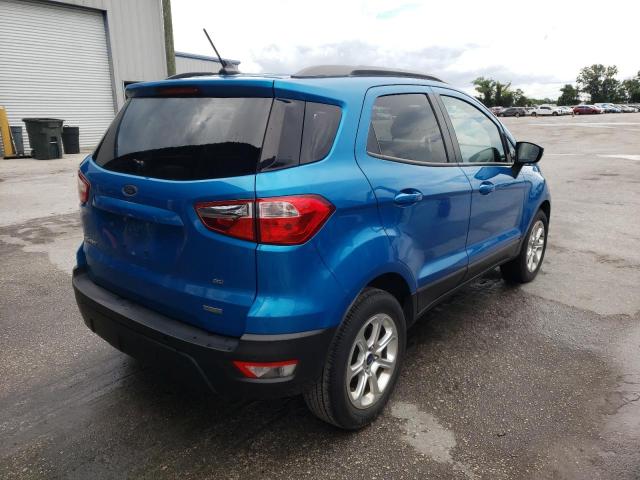 Photo 4 from auction – 2018 FORD ECOSPORT S with VIN MAJ3P1TE4JC173306