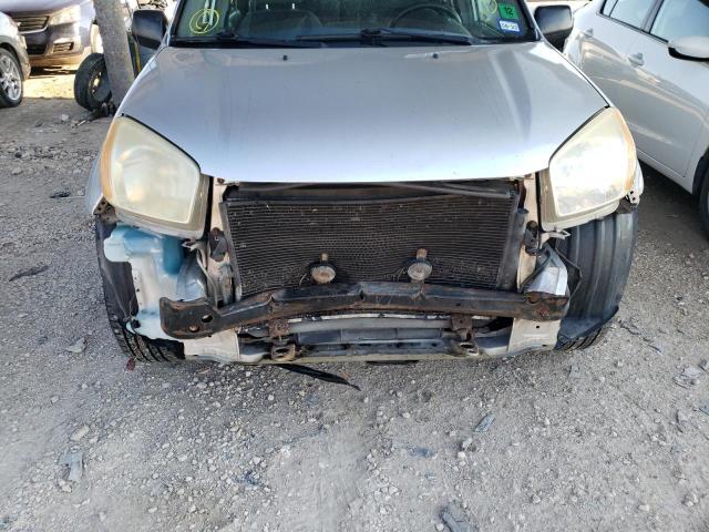 Photo 9 from auction – 2003 TOYOTA RAV4 with VIN JTEHH20V536080170