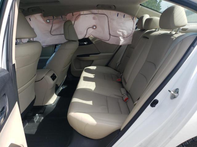 Photo 6 from auction – 2015 HONDA ACCORD EXL with VIN 1HGCR3F86FA026656