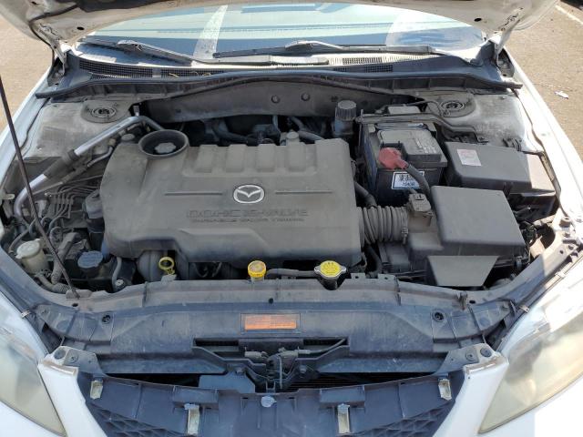 Photo 7 from auction – 2004 MAZDA 6 I with VIN 1YVFP80C245N27426
