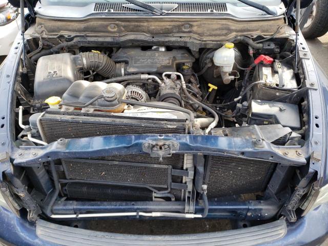 Photo 7 from auction – 2003 DODGE RAM 1500 S with VIN 1D7HA18D53S379394
