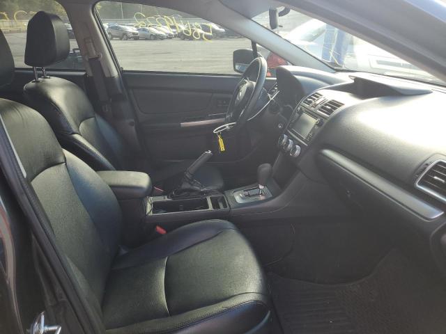 Photo 5 from auction – 2016 SUBARU IMPREZA with VIN JF1GJAA64GH022413