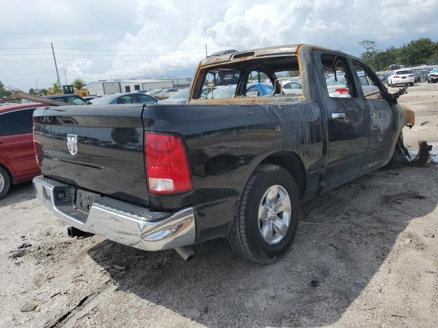 Photo 4 from auction – 2020 RAM 1500 CLASS with VIN 3C6RR6KT6LG127768