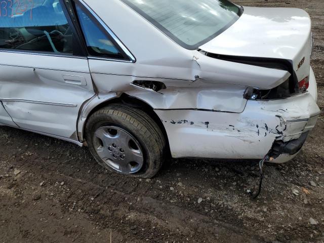 Photo 9 from auction – 2003 TOYOTA AVALON XL with VIN 4T1BF28B03U306830
