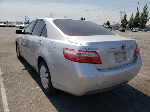 Photo 3 from auction – 2008 TOYOTA CAMRY CE with VIN 4T4BE46K38R024194