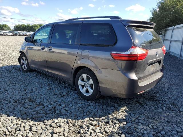 Photo 3 from auction – 2015 TOYOTA SIENNA LE with VIN 5TDKK3DC8FS664691