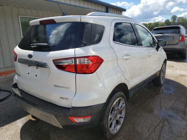 Photo 4 from auction – 2021 FORD ECOSPORT T with VIN MAJ6S3KL5MC451044