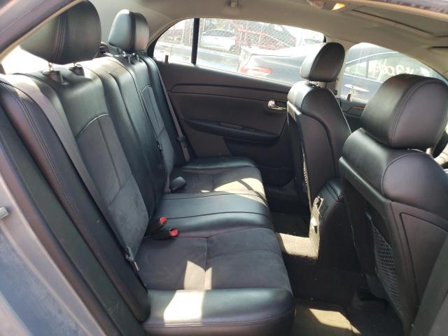 Photo 6 from auction – 2009 CHEVROLET MALIBU 2LT with VIN 1G1ZJ57B59F134062