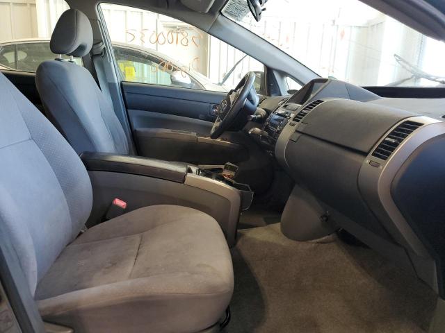Photo 5 from auction – 2008 TOYOTA PRIUS with VIN JTDKB20U883377154