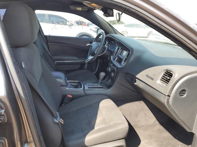 Photo 5 from auction – 2014 DODGE CHARGER SE with VIN 2C3CDXBG7EH274730