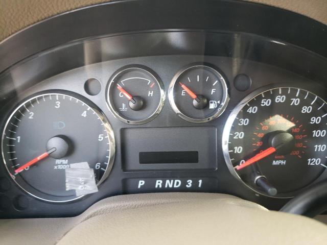 Photo 8 from auction – 2007 FORD FREESTAR S with VIN 2FMZA52207BA07423