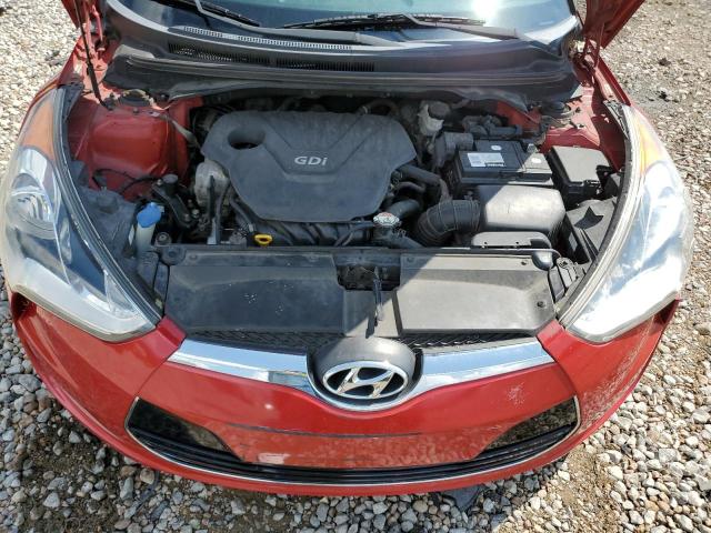 Photo 7 from auction – 2013 HYUNDAI VELOSTER with VIN KMHTC6AD8DU102620