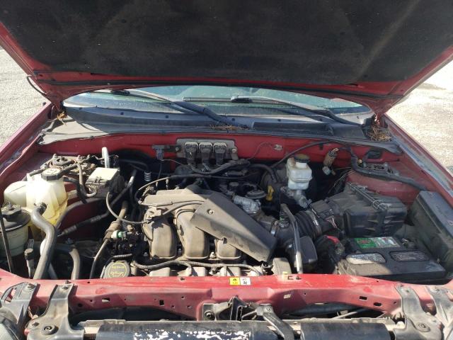 Foto 7 de la subasta – 2005 FORD ESCAPE XLT con VIN 1FMCU03145DA07051