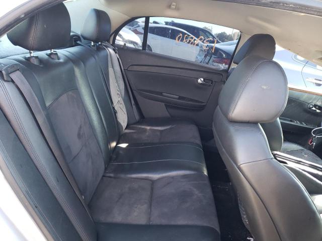 Photo 6 from auction – 2011 CHEVROLET MALIBU 2LT with VIN 1G1ZD5EU9BF260605