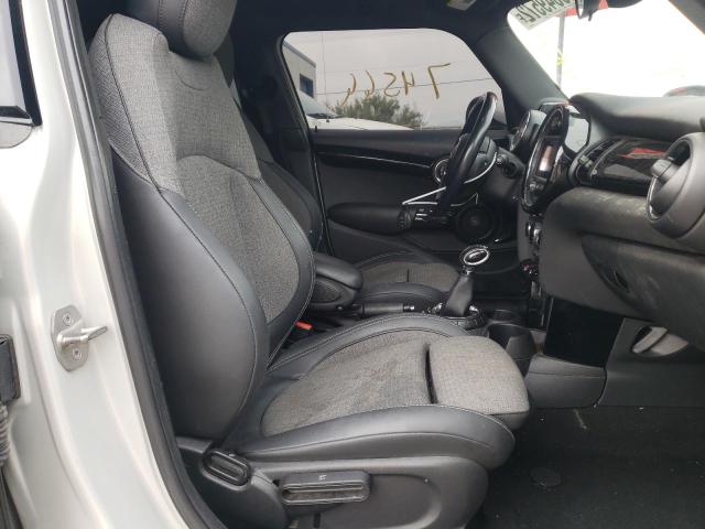 Photo 5 from auction – 2016 MINI COOPER with VIN WMWXU1C59G2D08959