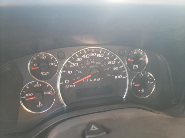 Photo 8 from auction – 2012 CHEVROLET EXPRESS G2 with VIN 1GCWGFFA8C1133404