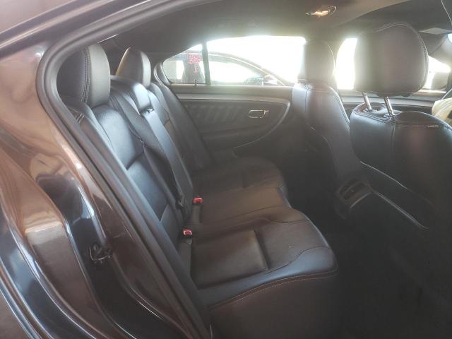 Photo 6 from auction – 2015 FORD TAURUS SEL with VIN 1FAHP2E86FG143582