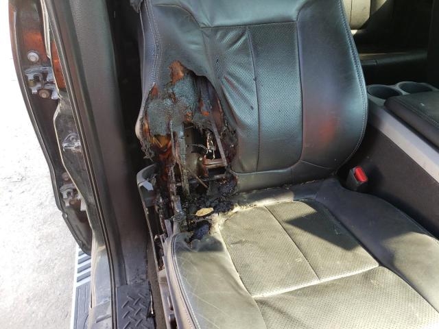 Photo 10 from auction – 2012 FORD F150 SUPER with VIN 1FTFW1ET4CFB76620