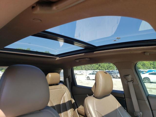 Photo 9 from auction – 2017 LINCOLN MKX RESERV with VIN 2LMPJ6LP0HBL45076