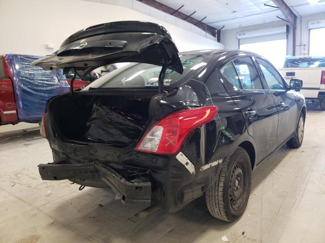 Photo 4 from auction – 2018 NISSAN VERSA S with VIN 3N1CN7AP5JL860129