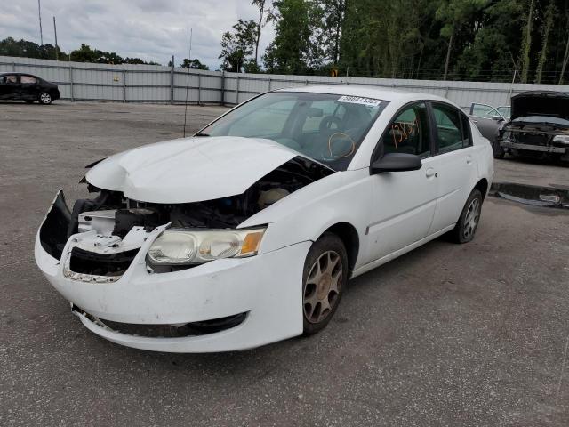 Photo 2 from auction – 2005 SATURN ION LEVEL with VIN 1G8AJ52FX5Z164420