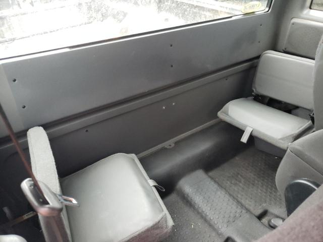 Photo 6 from auction – 2011 FORD RANGER SUP with VIN 1FTLR1EE5BPA49847