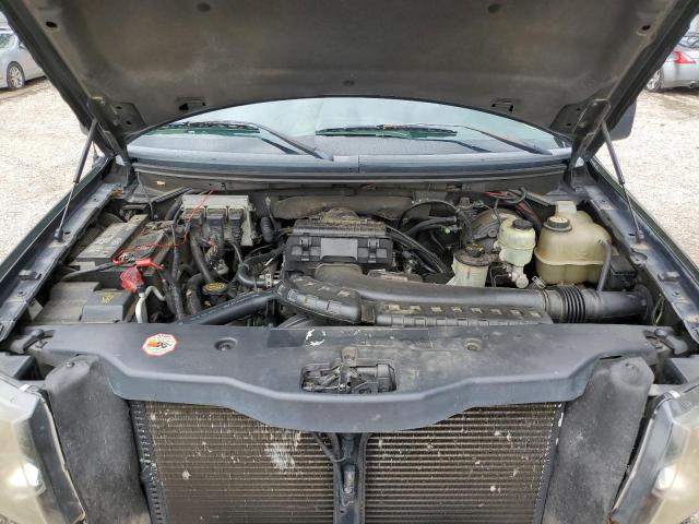 Photo 7 from auction – 2006 FORD F150 SUPER with VIN 1FTPW14516FA05822