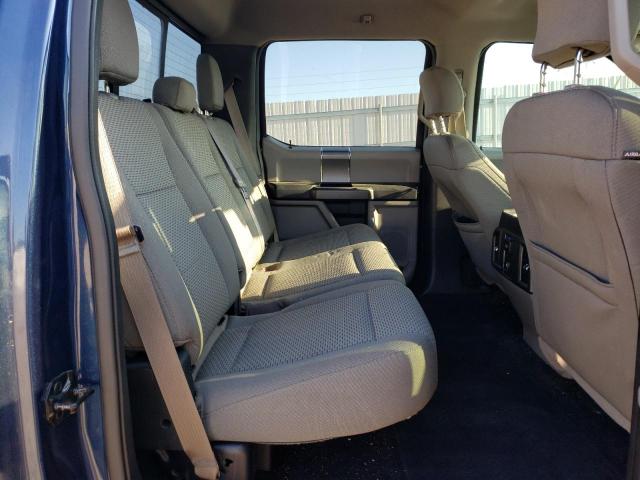 Photo 6 from auction – 2016 FORD F150 SUPER with VIN 1FTEW1CP8GKF17001