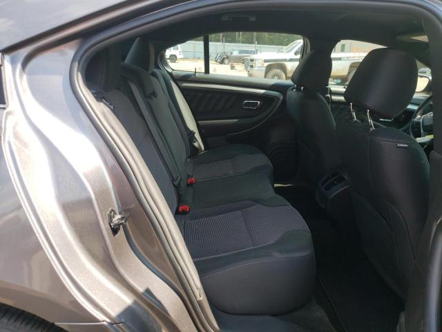 Photo 6 from auction – 2014 FORD TAURUS SEL with VIN 1FAHP2E88EG137927