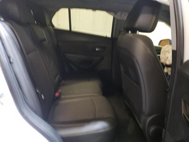 Photo 6 from auction – 2020 CHEVROLET TRAX 1LT with VIN 3GNCJPSB5LL137841