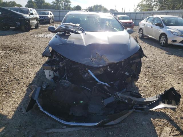 Photo 9 from auction – 2018 CHEVROLET VOLT LT with VIN 1G1RA6S55JU132383