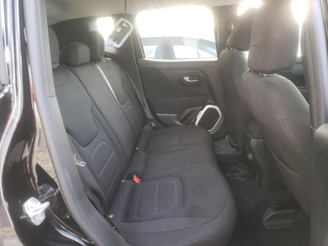 Photo 6 from auction – 2018 JEEP RENEGADE L with VIN ZACCJBBB7JPJ28877