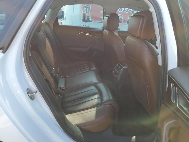 Photo 6 from auction – 2012 AUDI A6 PRESTIG with VIN WAUHGAFC2CN050621