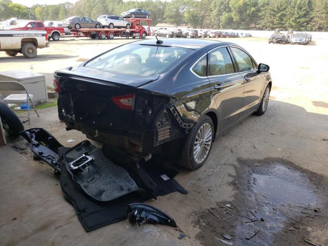 Photo 4 from auction – 2016 FORD FUSION TIT with VIN 3FA6P0K91GR165895