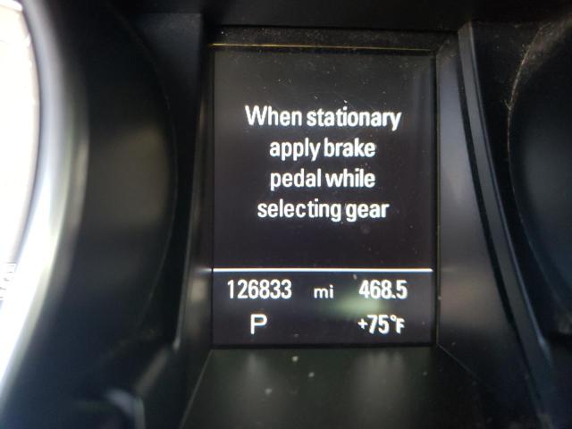 Photo 8 from auction – 2014 AUDI S5 PREMIUM with VIN WAUCGAFRXEA012532