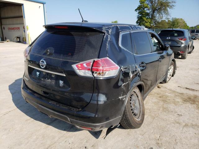 Photo 4 from auction – 2016 NISSAN ROGUE S with VIN KNMAT2MTXGP696850
