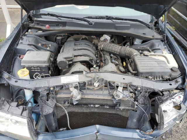 Photo 7 from auction – 2008 CHRYSLER 300 LX with VIN 2C3KA43R88H146472