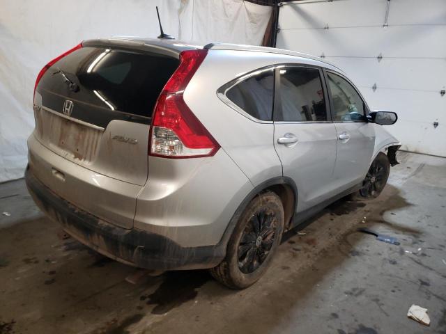 Photo 4 from auction – 2012 HONDA CR-V EXL with VIN 2HKRM4H7XCH600357