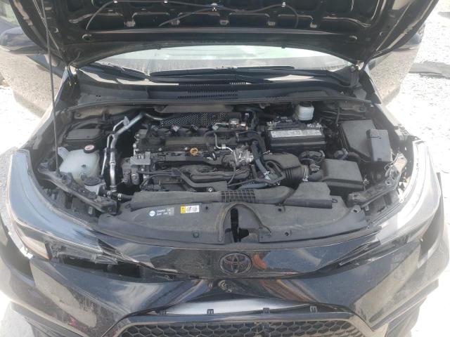 Photo 7 from auction – 2020 TOYOTA COROLLA SE with VIN 5YFS4RCE5LP037211