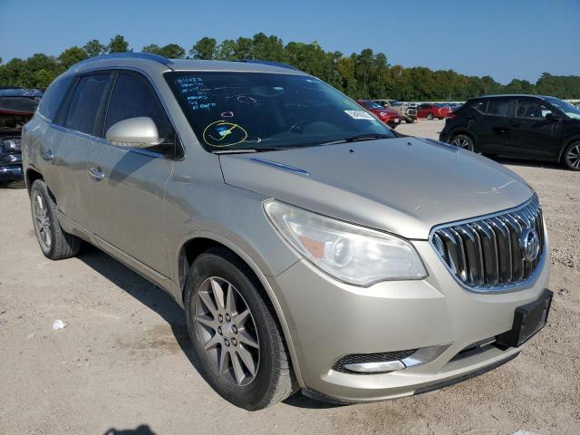 BUICK ENCLAVE 2015 with VIN 5GAKVBKD8FJ112992 - Photo from auction