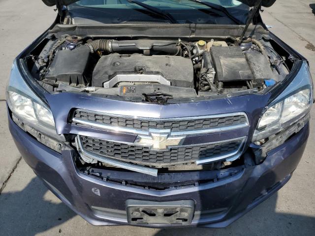 Photo 7 from auction – 2013 CHEVROLET MALIBU LS with VIN 1G11B5SA3DF358304