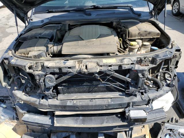 Photo 7 from auction – 2009 LAND ROVER RANGE ROVE with VIN SALSH23459A202540