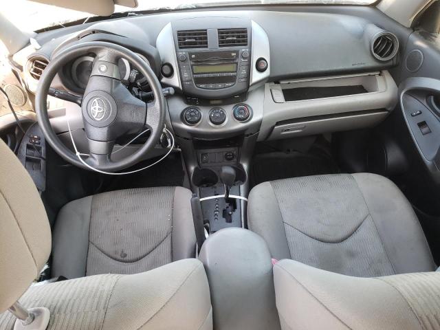 Photo 9 from auction – 2010 TOYOTA RAV4 with VIN JTMZF4DV5AD023478