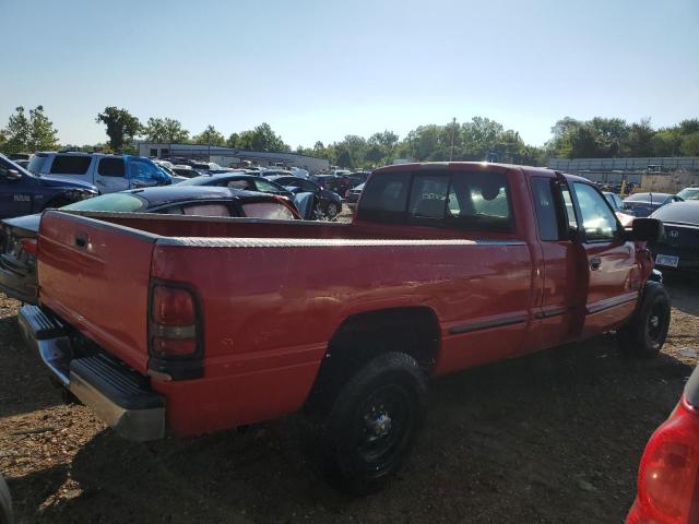 Photo 4 from auction – 1999 DODGE RAM 2500 with VIN 1B7KC2367XJ508711