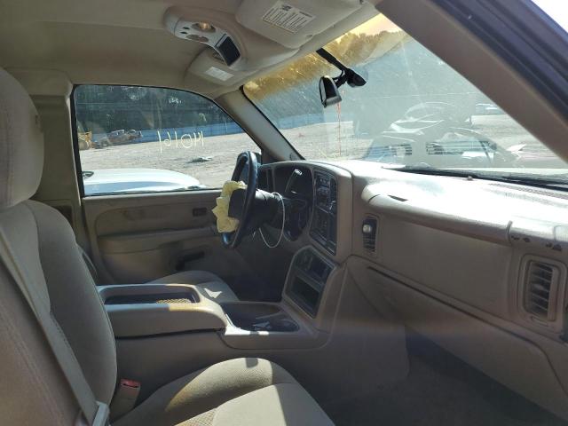 Photo 5 from auction – 2003 CHEVROLET SILVERADO with VIN 2GCEC19T931263256