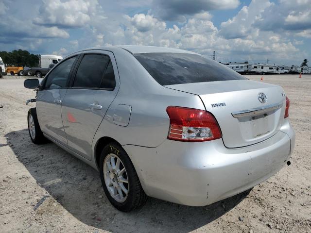 Photo 3 from auction – 2007 TOYOTA YARIS with VIN JTDBT923771050314