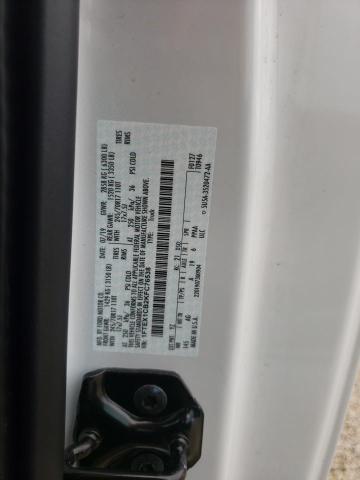 Photo 10 from auction – 2019 FORD F150 SUPER with VIN 1FTEX1CB2KFC76538