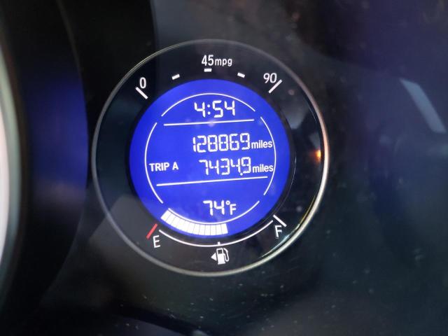 Photo 8 from auction – 2017 HONDA FIT EX with VIN JHMGK5H78HS014024